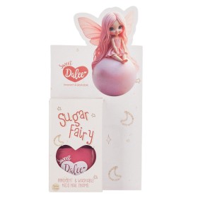 Medisei Sweet Dalee Nail Polish Sugar Fairy 906 Παιδικό Βερνίκι Νυχιών 12ml